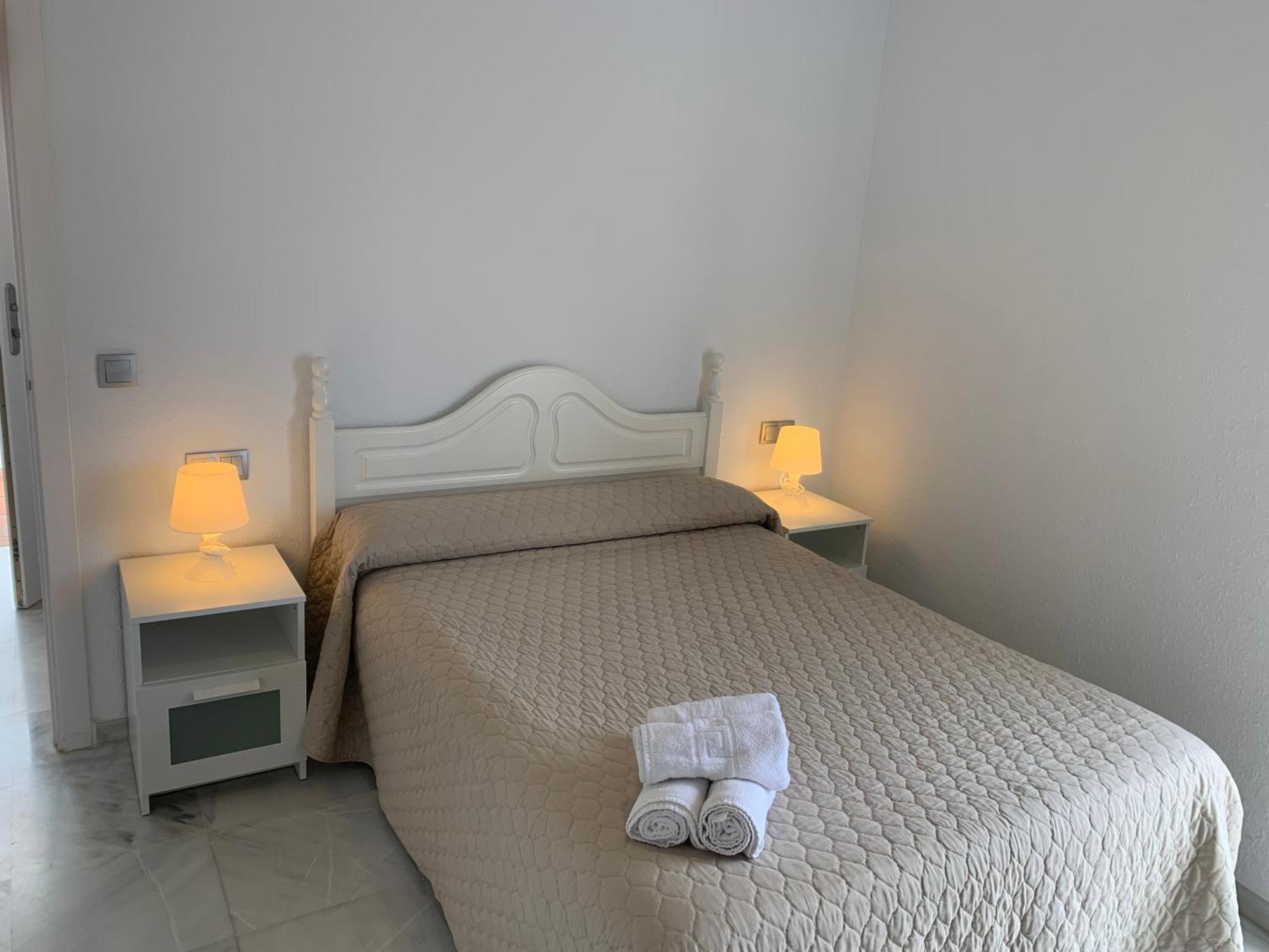 Apartamentos Las Rosas De Capistrano نيرخا المظهر الخارجي الصورة